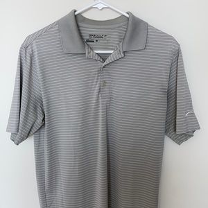 Nike Golf Polo (Tour Performance) SM